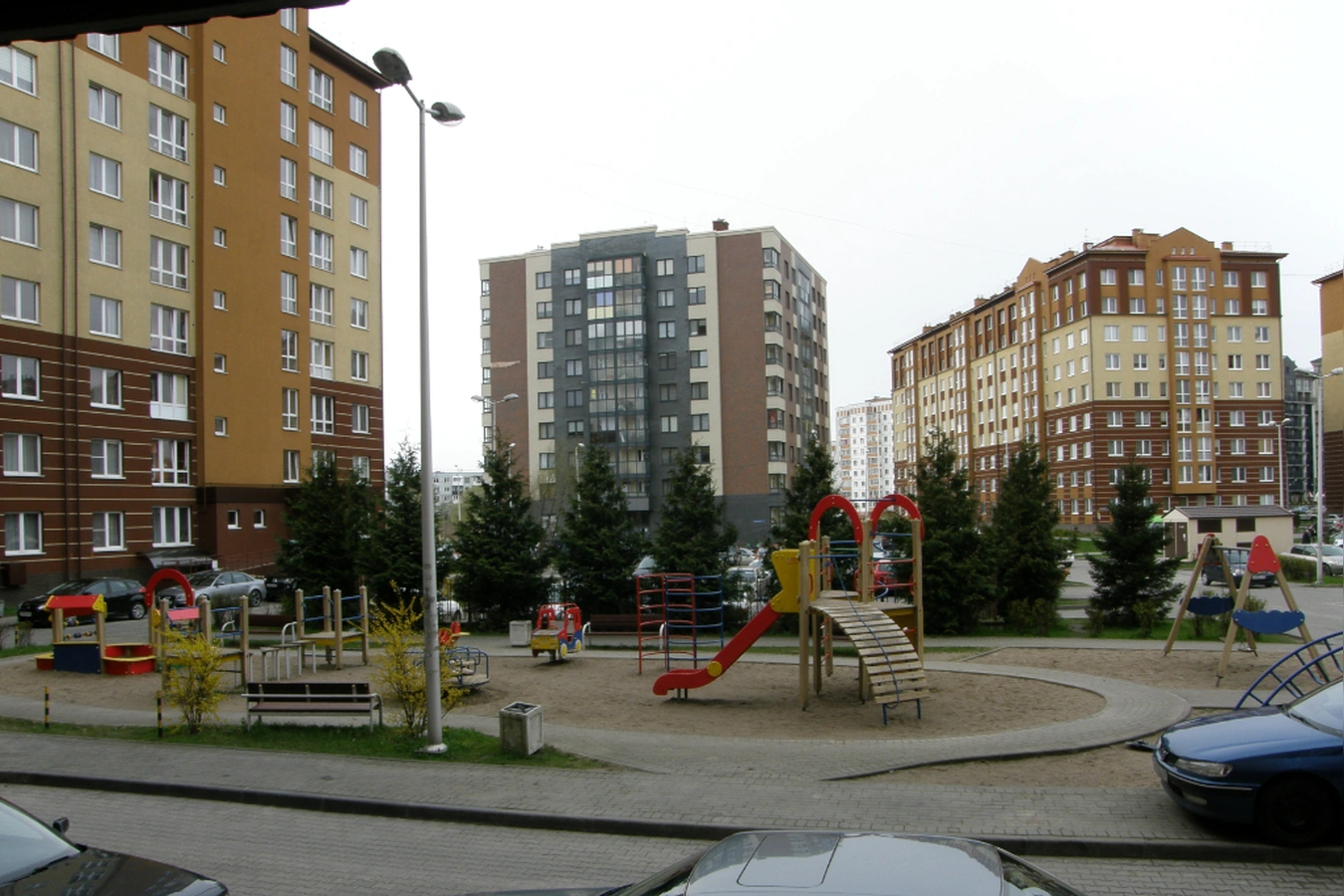 Фото квартиры