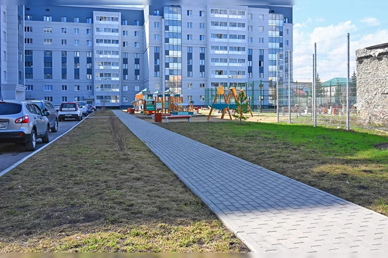 Фото квартиры
