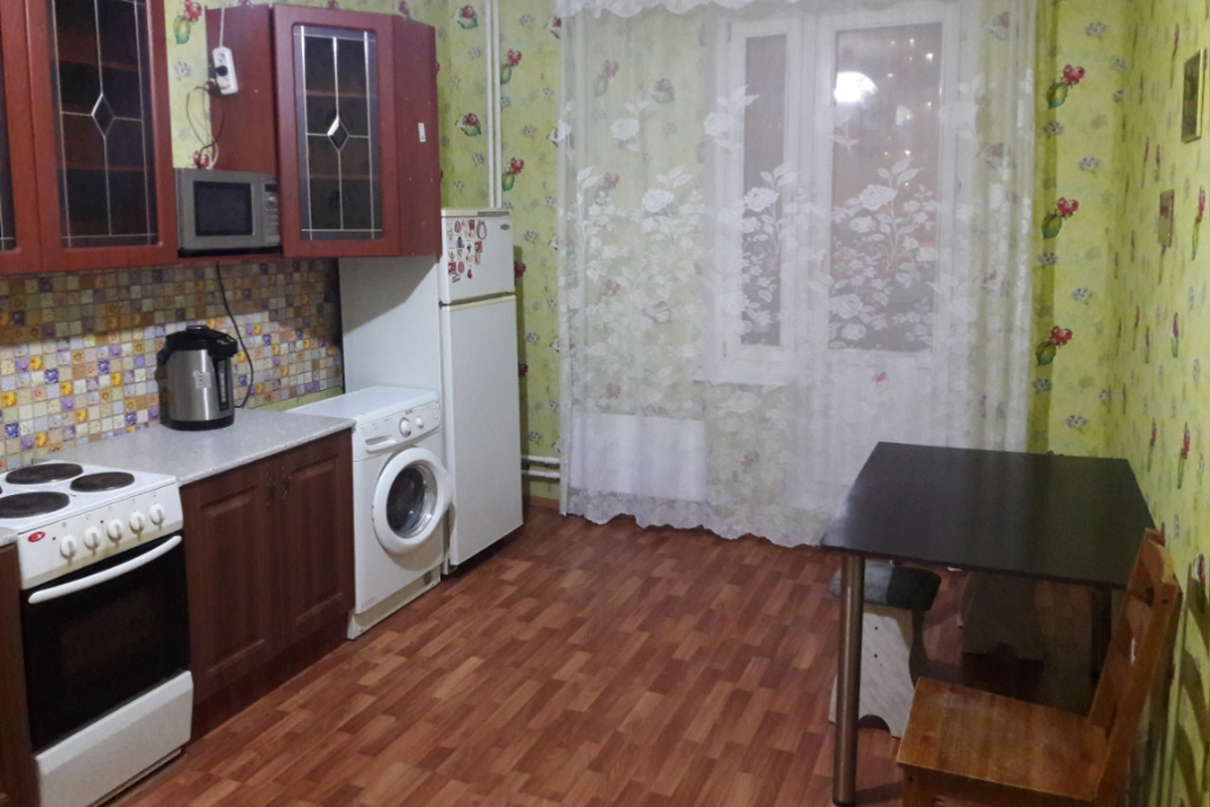 Фото квартиры
