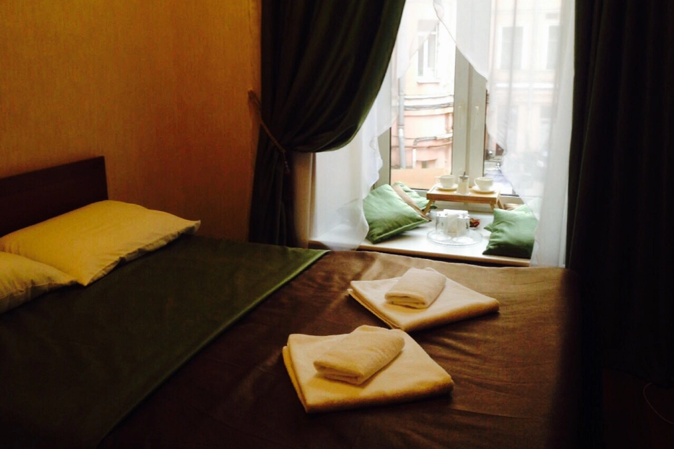 Фото квартиры