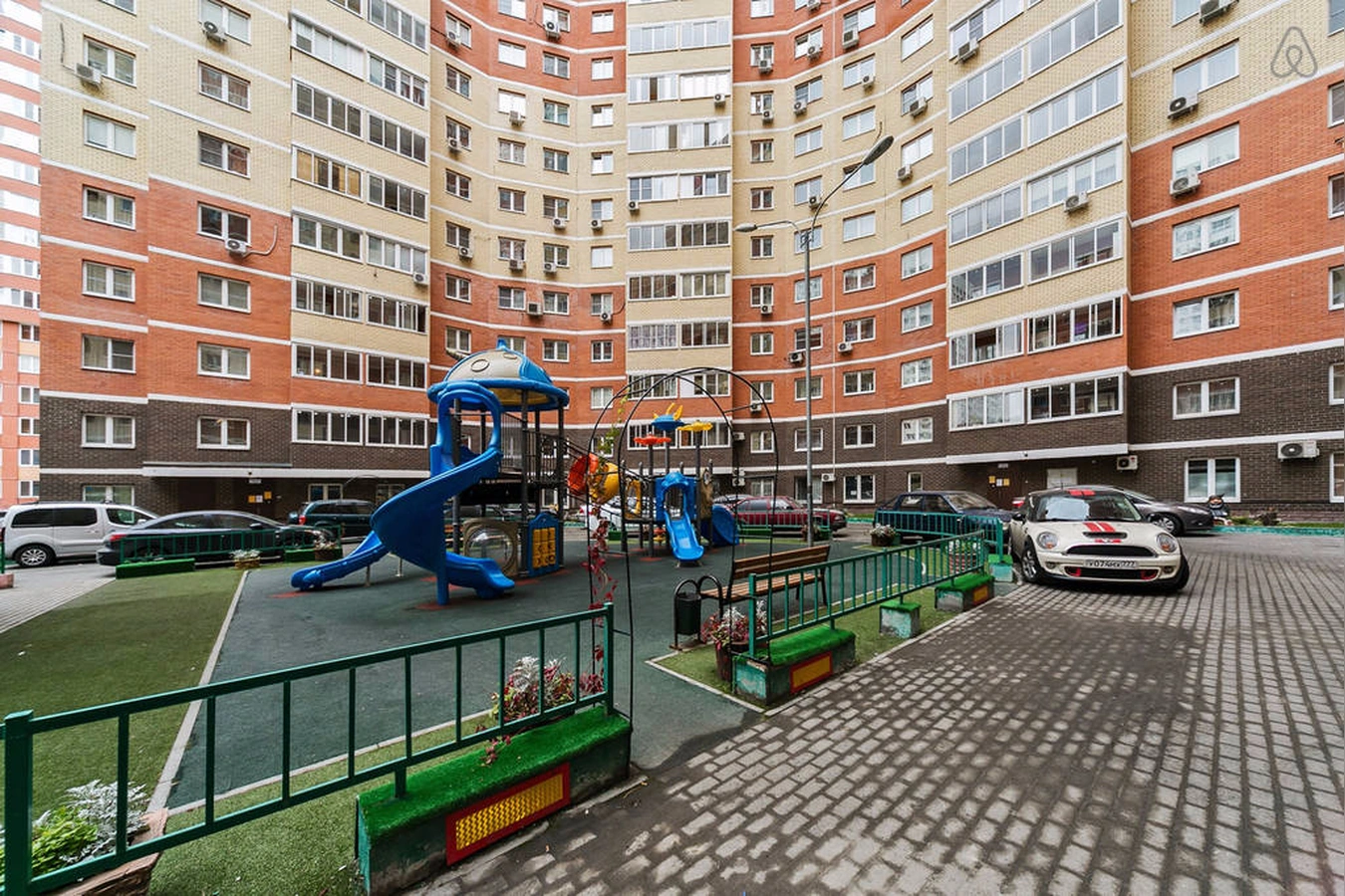 Фото квартиры