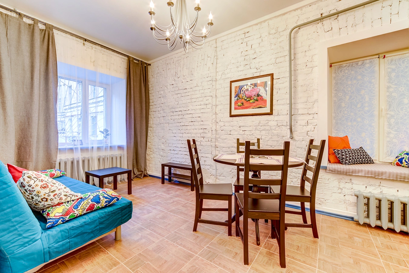 Фото квартиры