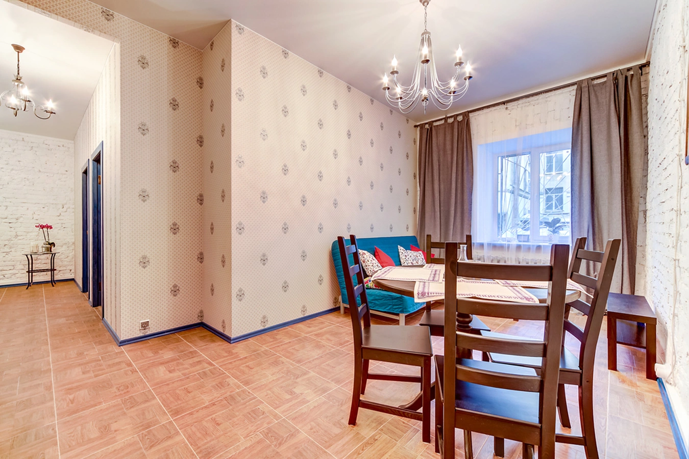 Фото квартиры