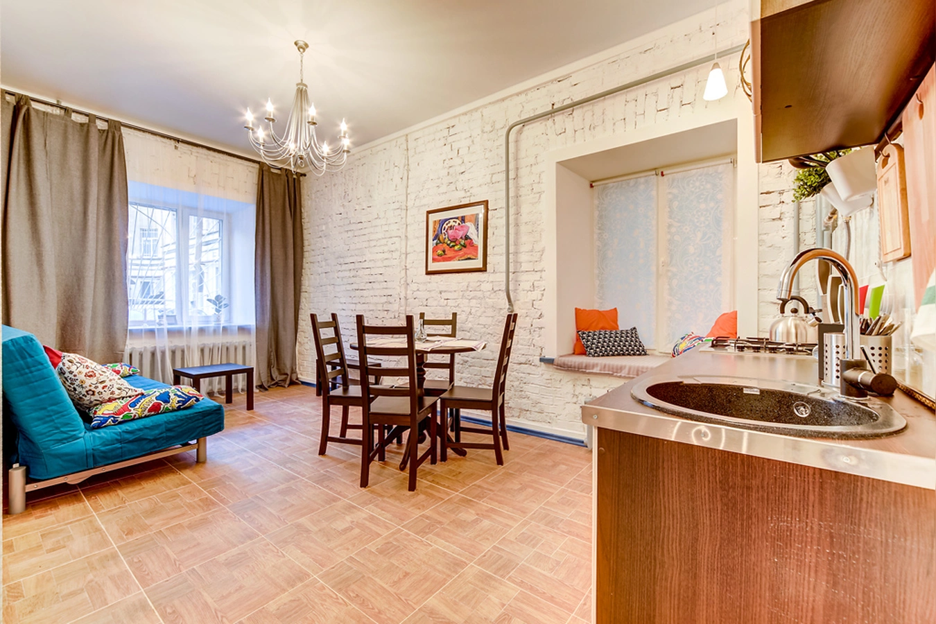 Фото квартиры