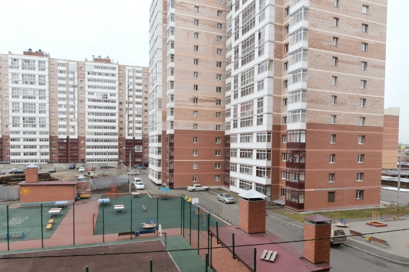 Фото квартиры