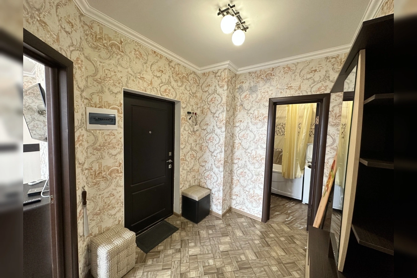 Фото квартиры
