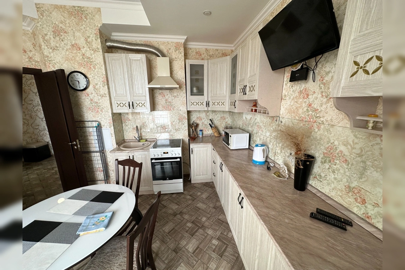 Фото квартиры