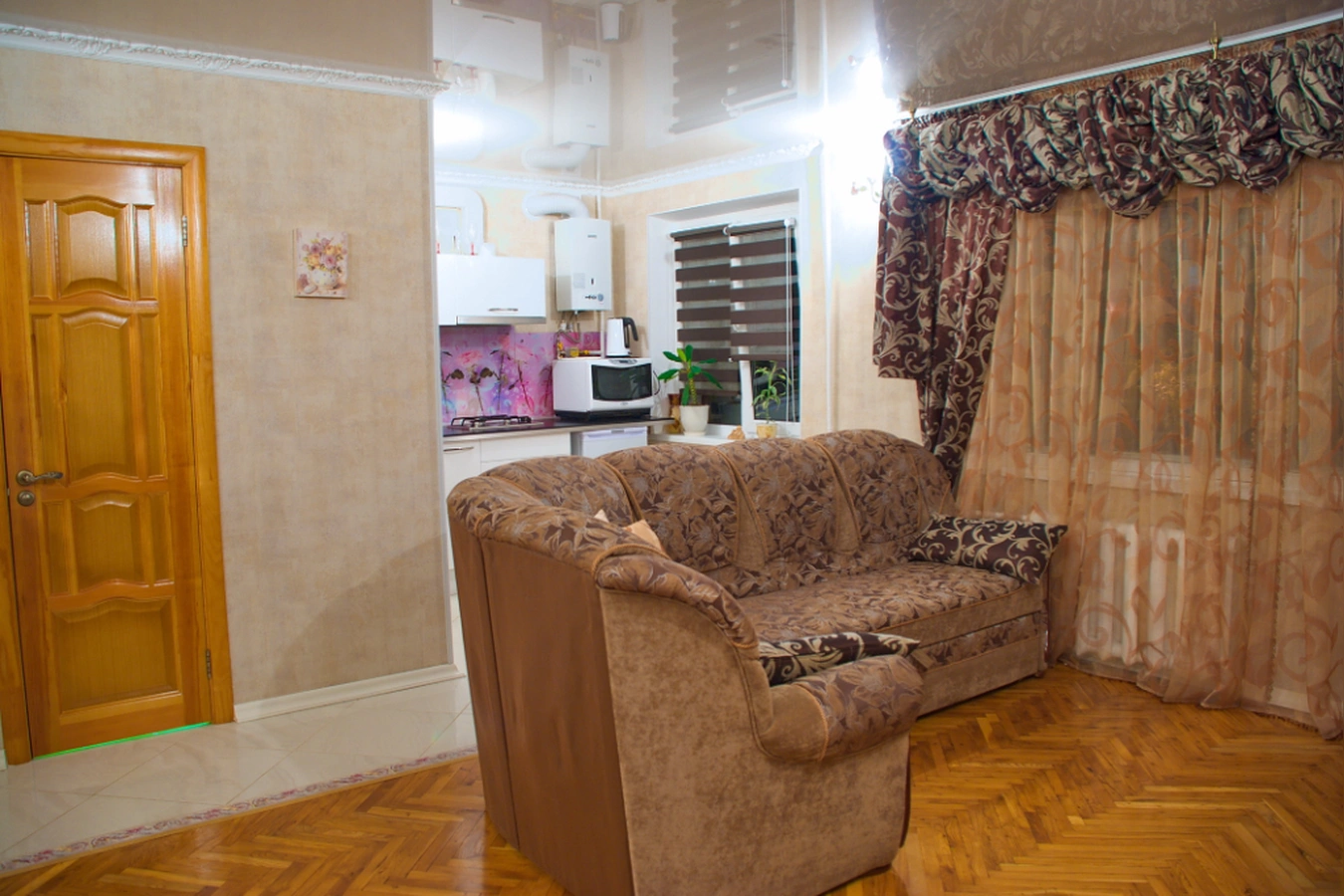 Фото квартиры