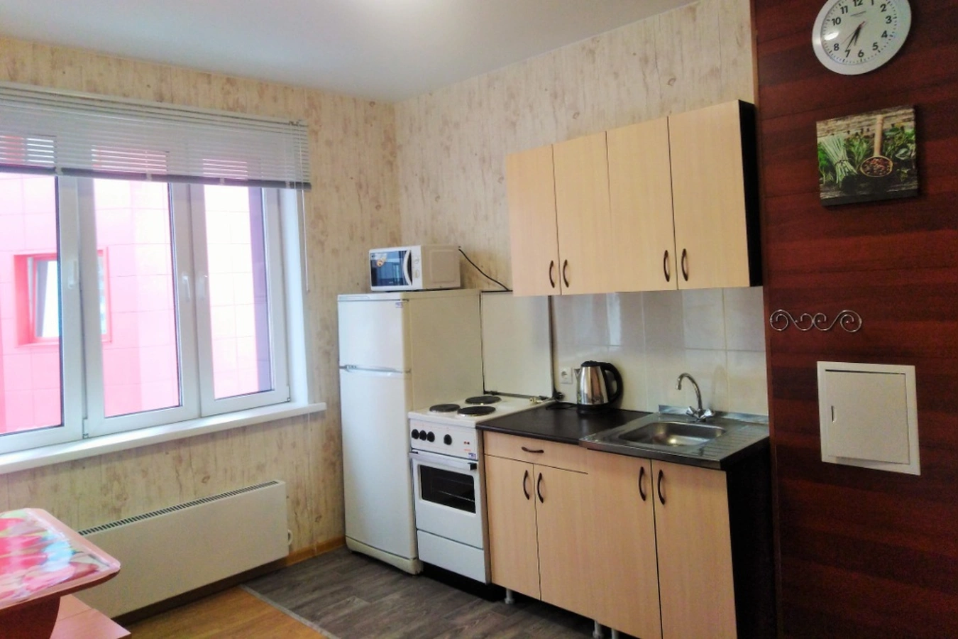 Фото квартиры