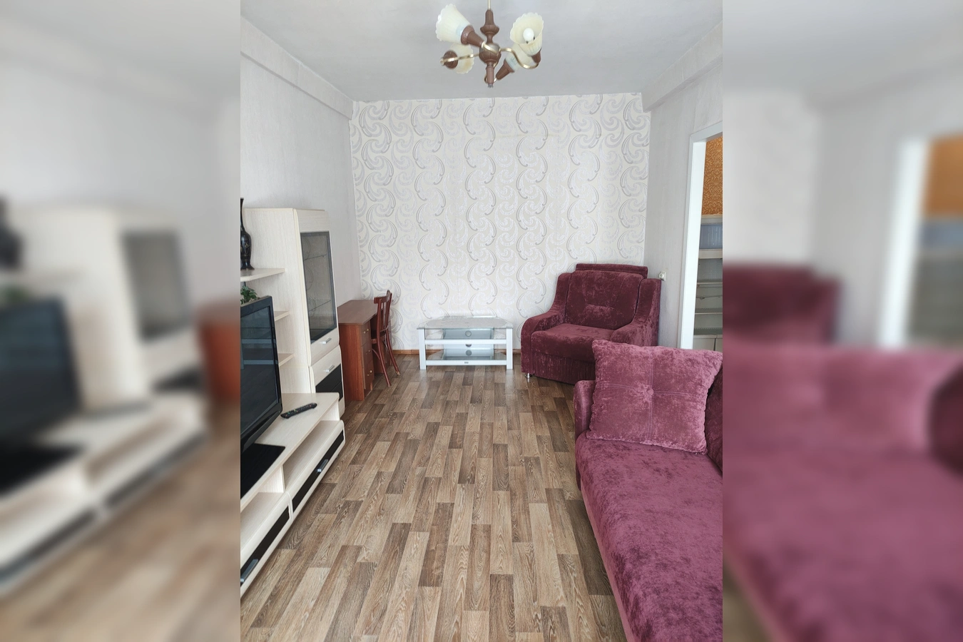 Фото квартиры