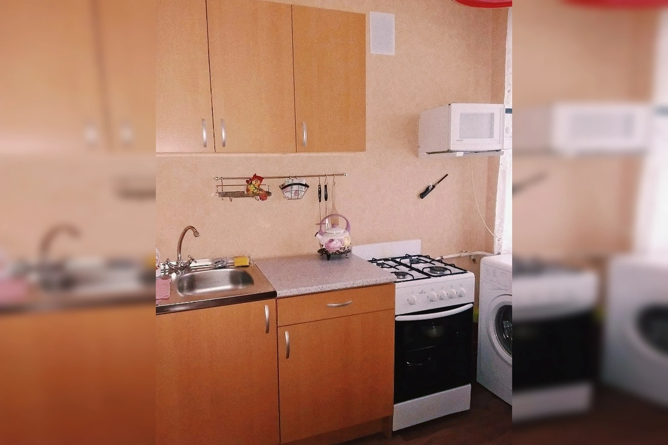 Фото квартиры