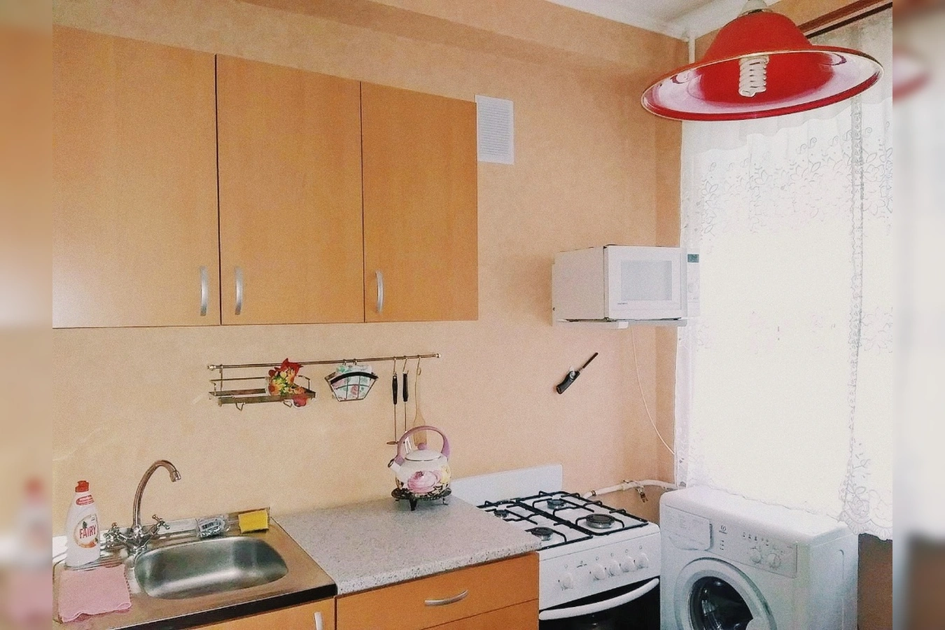 Фото квартиры