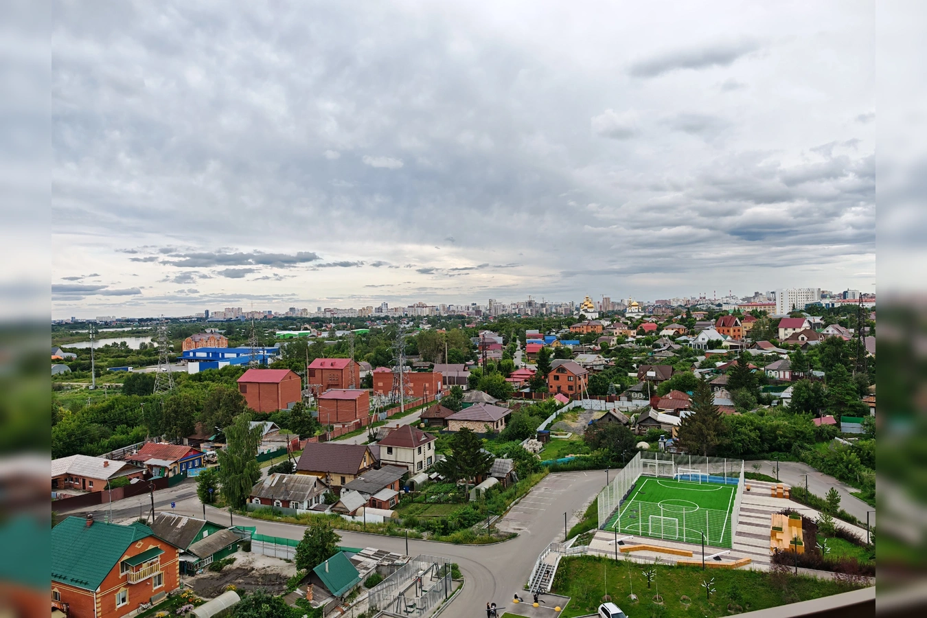 Фото квартиры