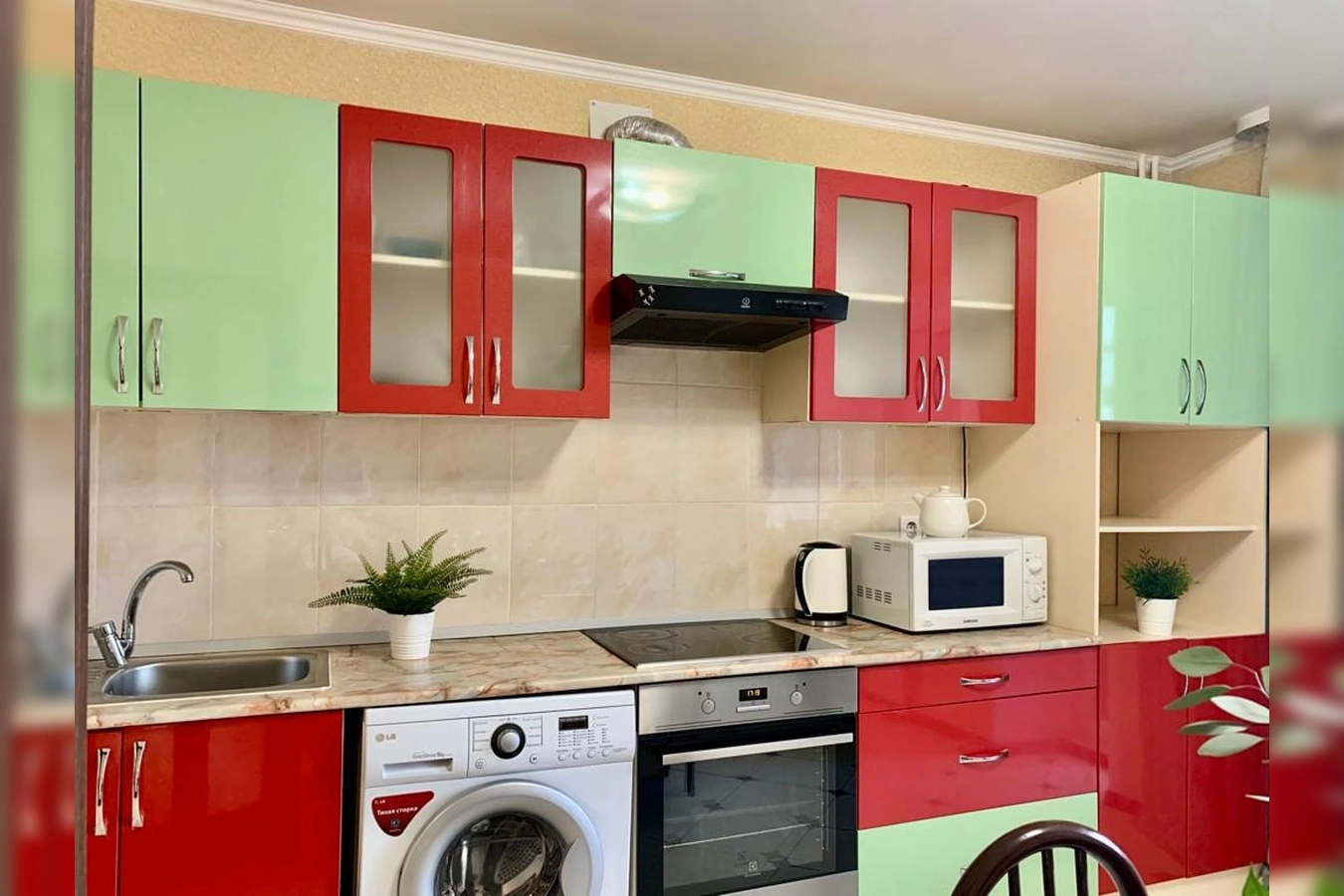 Фото квартиры