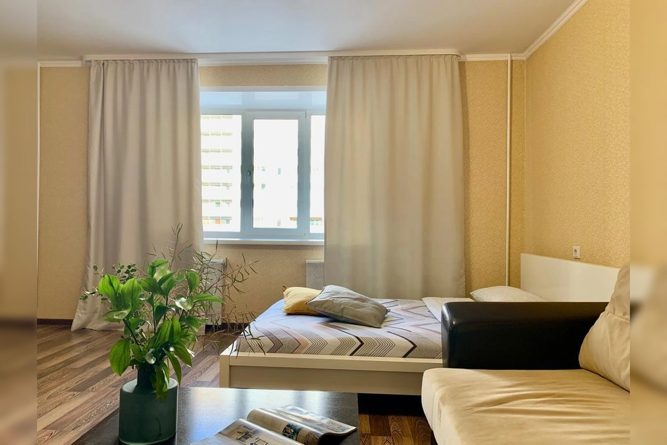 Фото квартиры