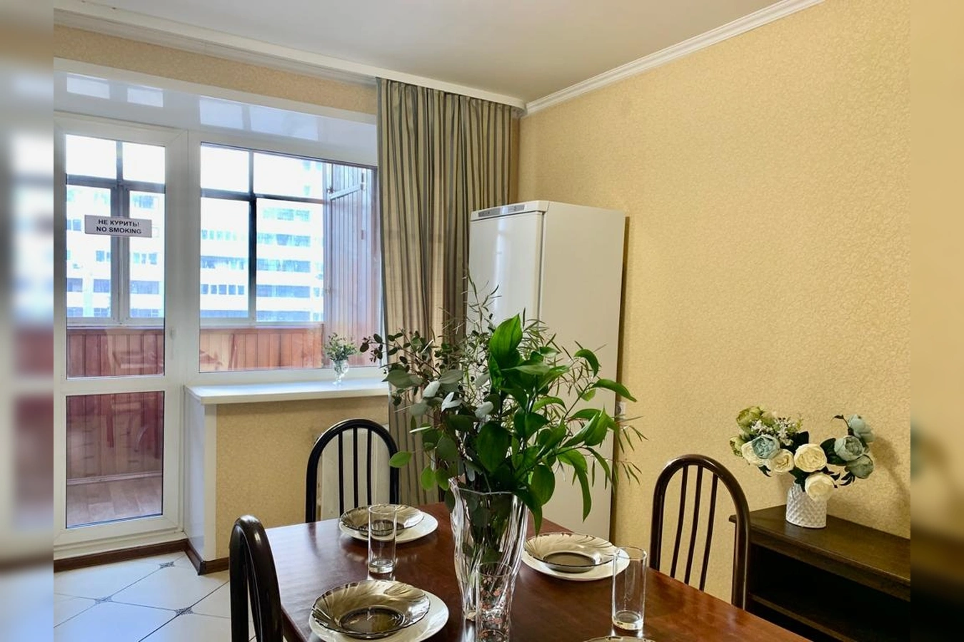 Фото квартиры