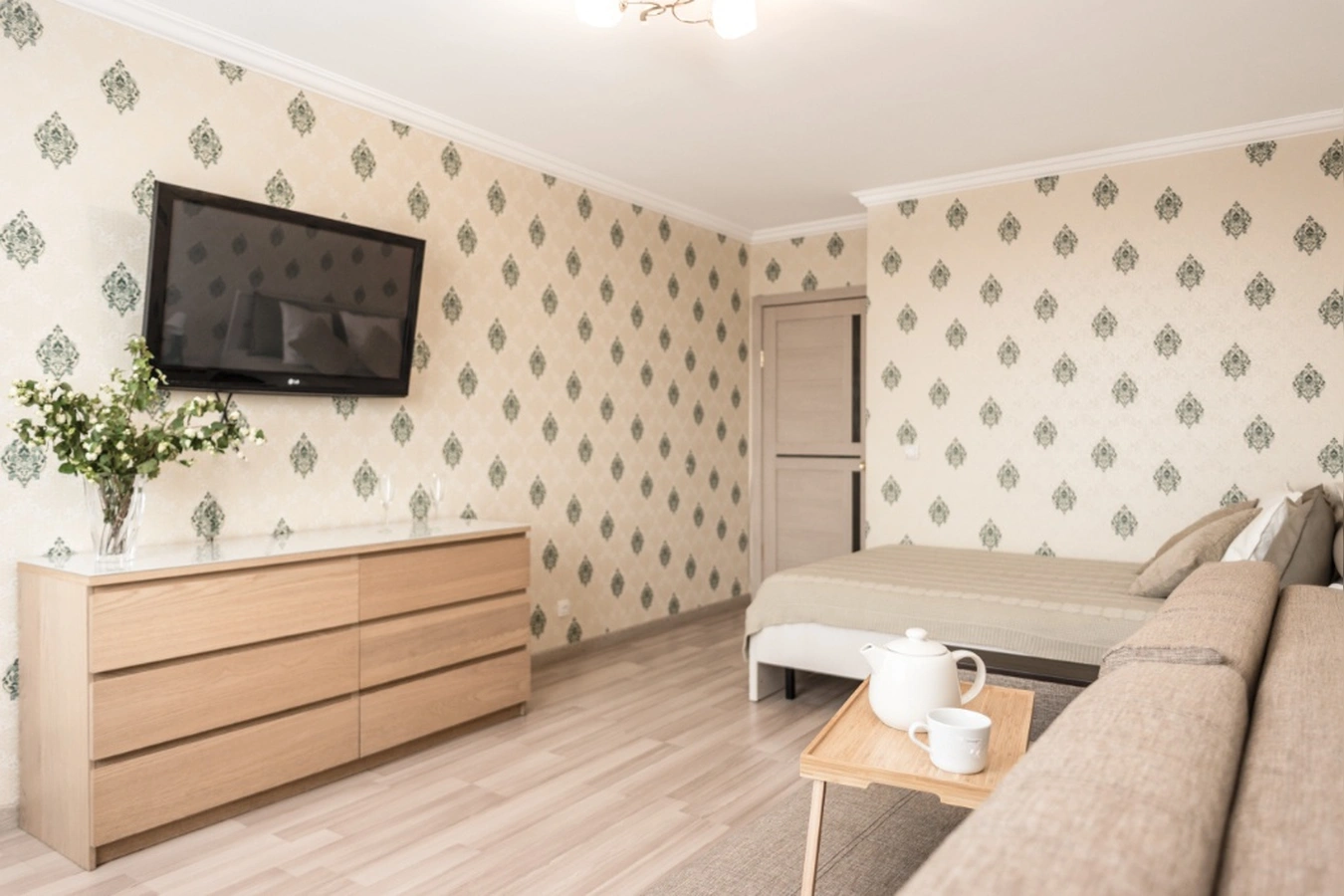 Фото квартиры
