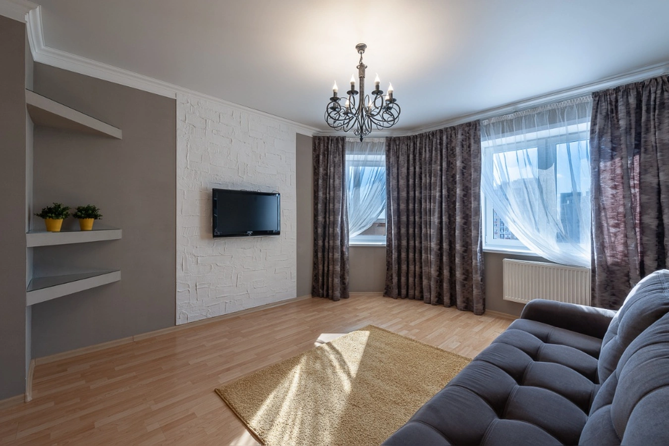 Фото квартиры