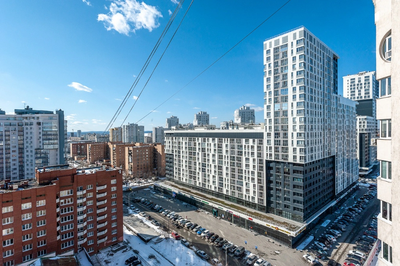 Фото квартиры