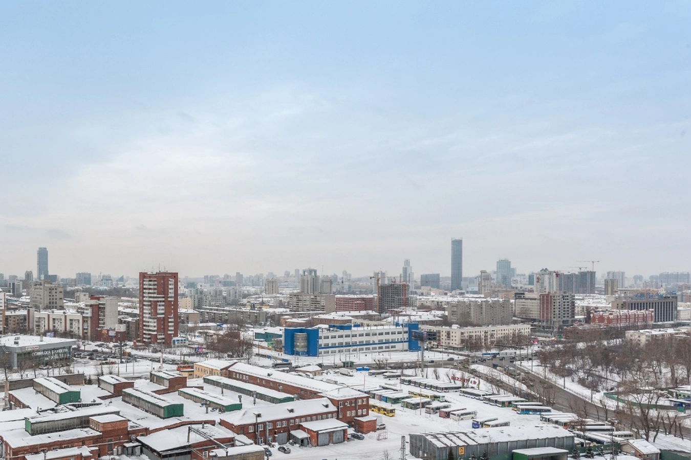 Фото квартиры