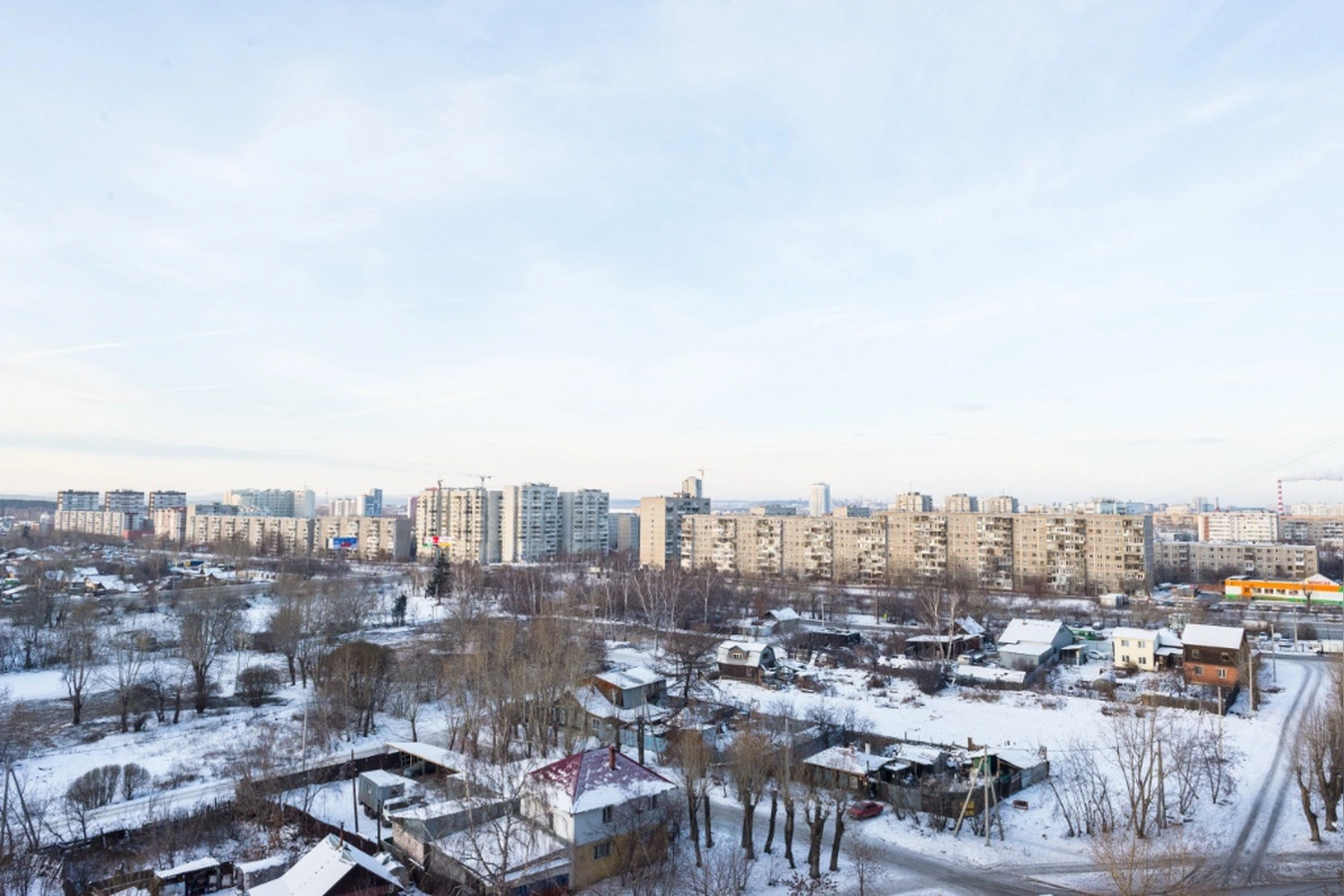 Фото квартиры