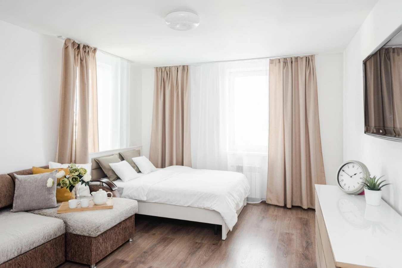 Фото квартиры