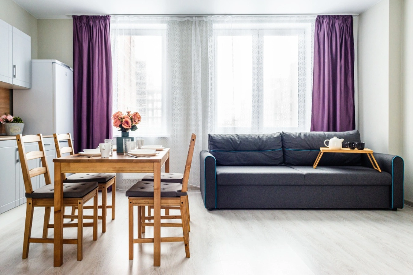 Фото квартиры