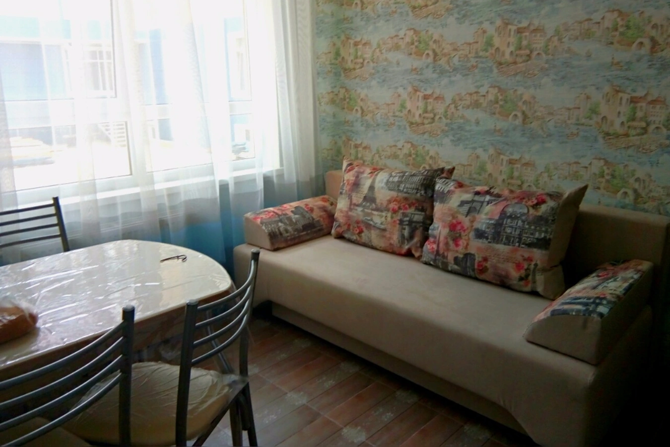 Фото квартиры