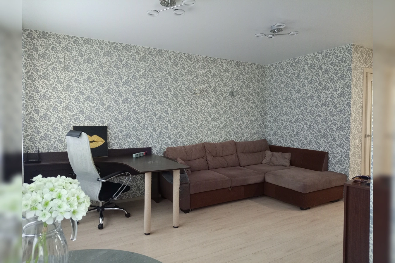 Фото квартиры