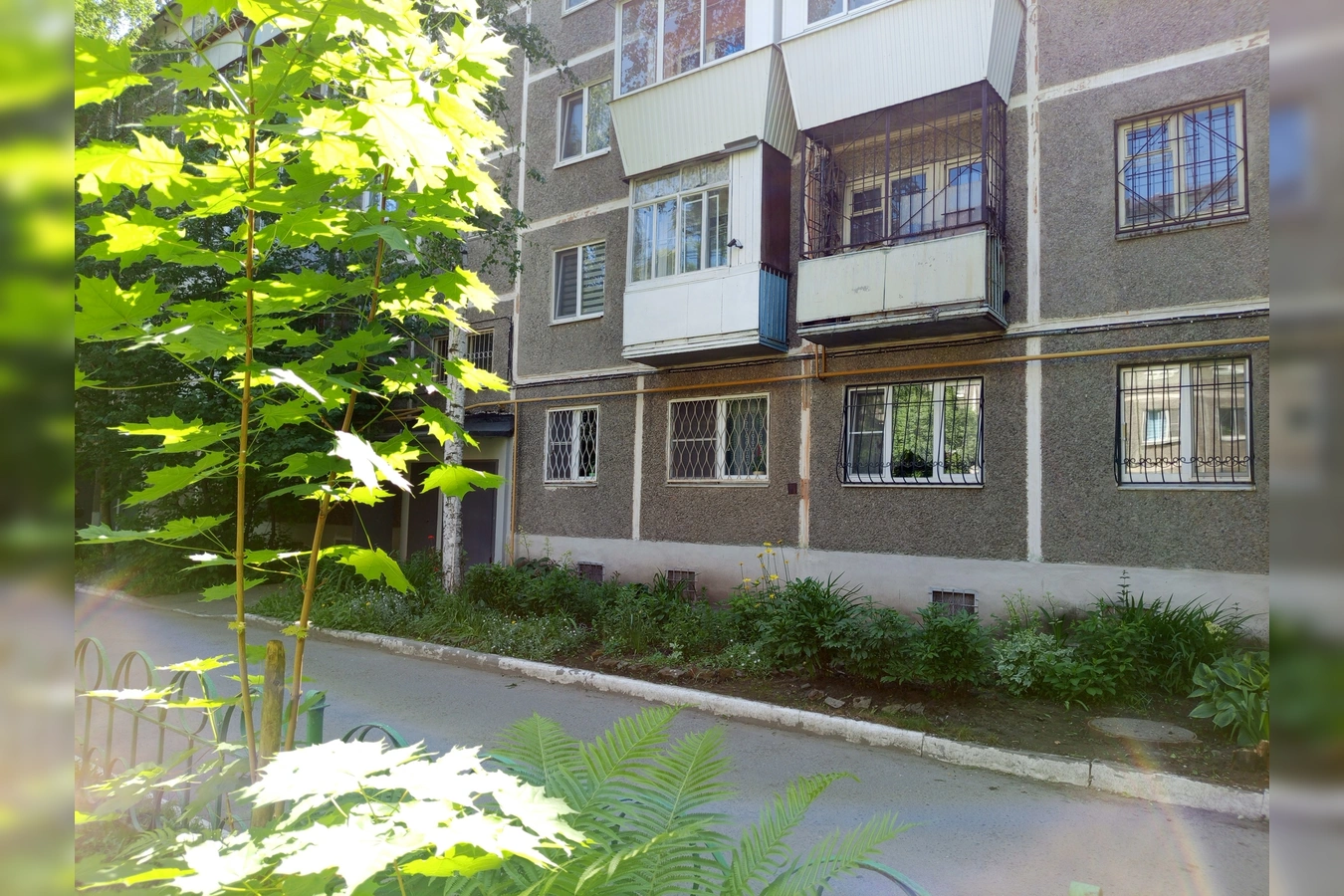 Фото квартиры