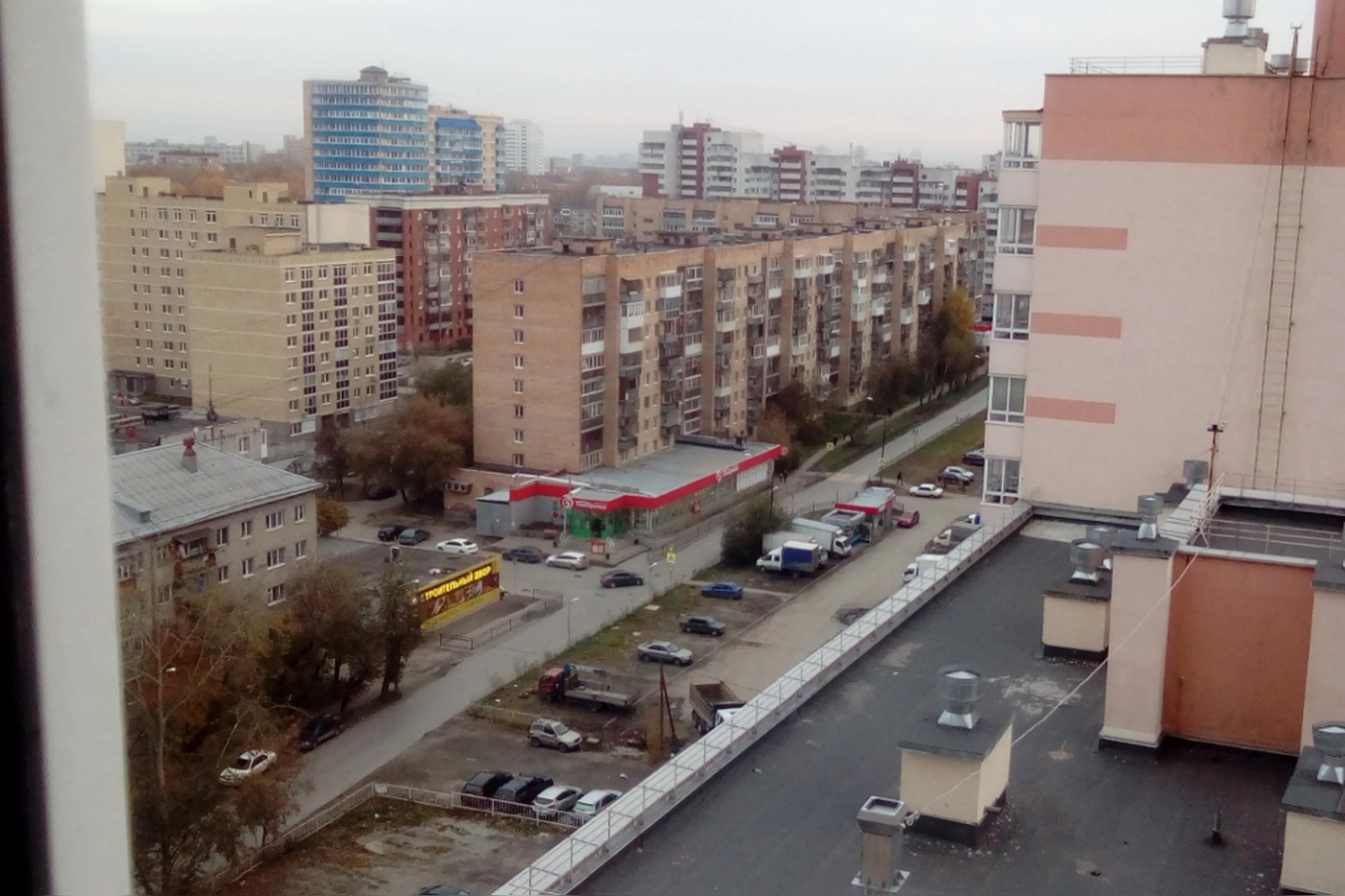 Фото квартиры
