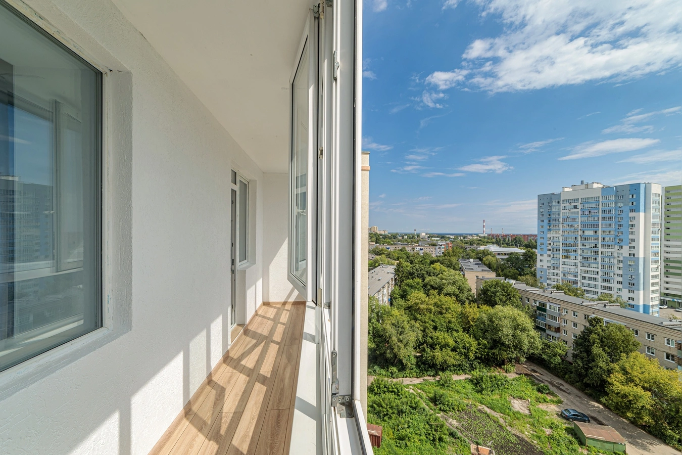 Фото квартиры