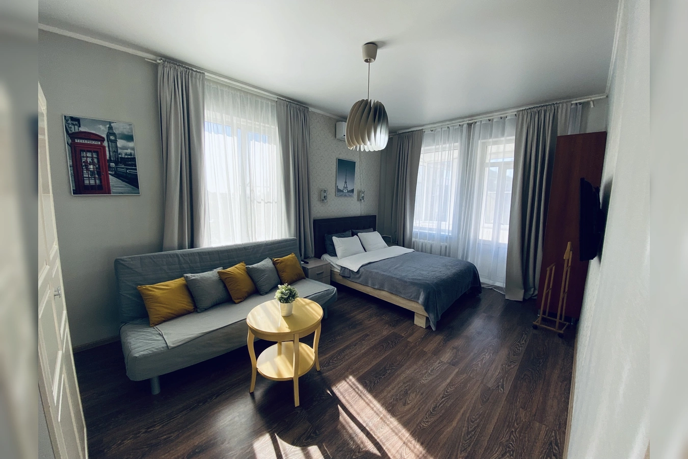 Фото квартиры