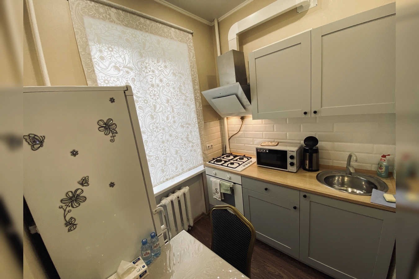 Фото квартиры