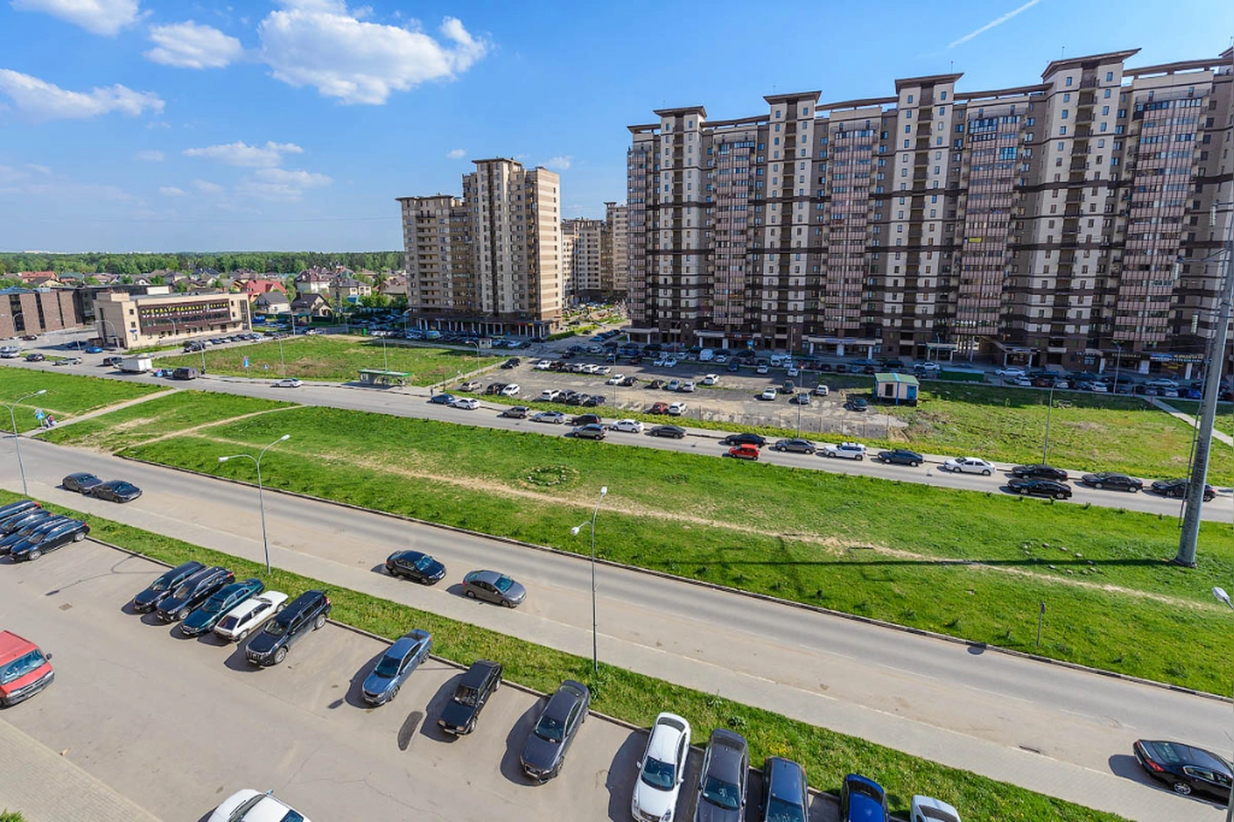 Фото квартиры