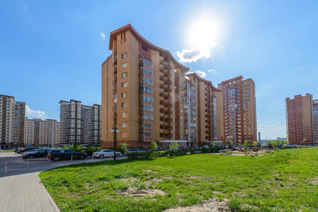 Фото квартиры