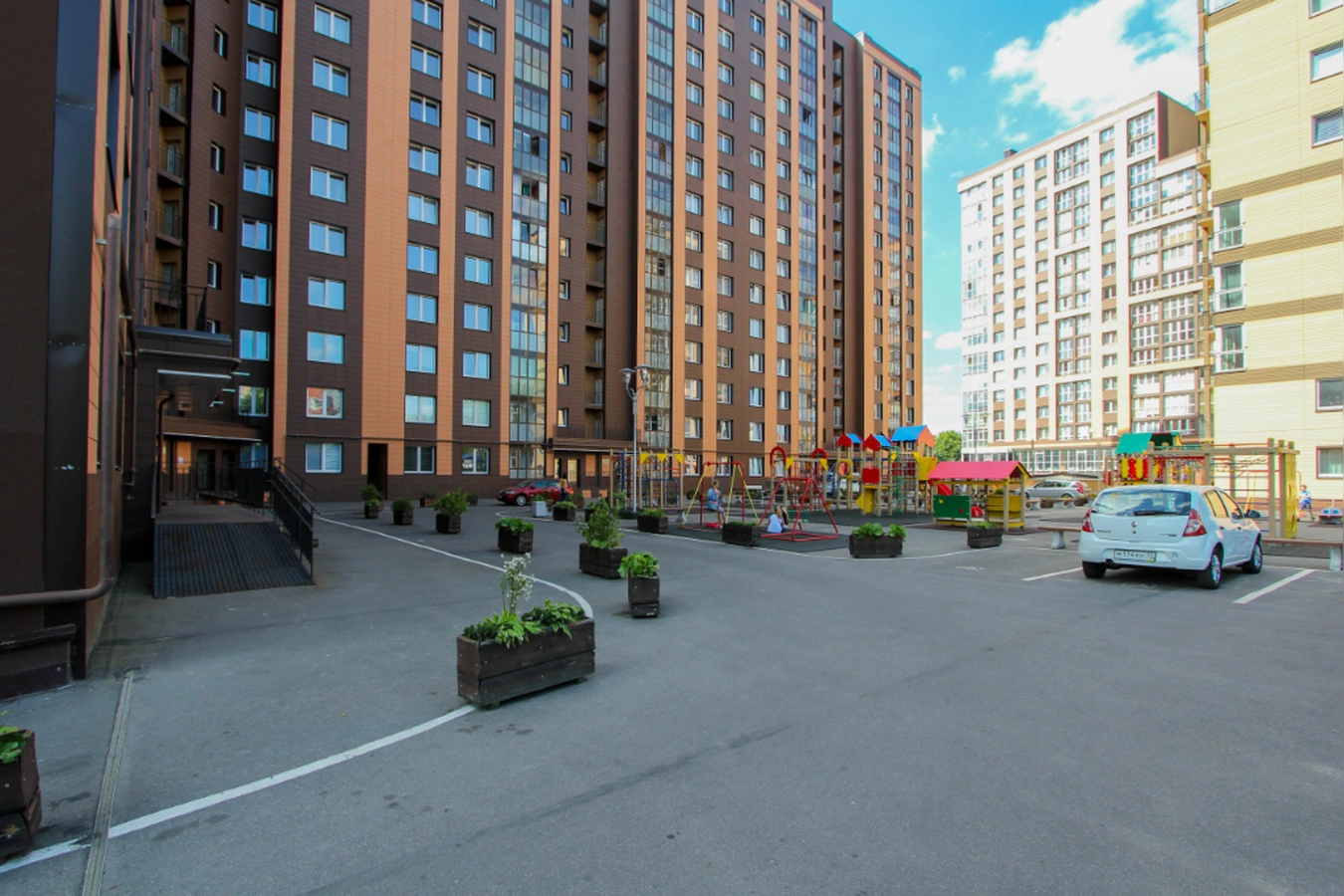 Фото квартиры