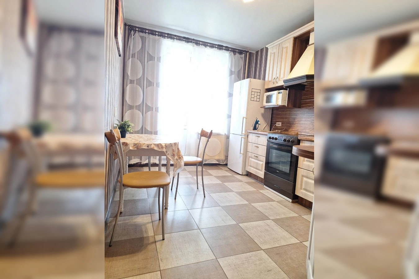 Фото квартиры