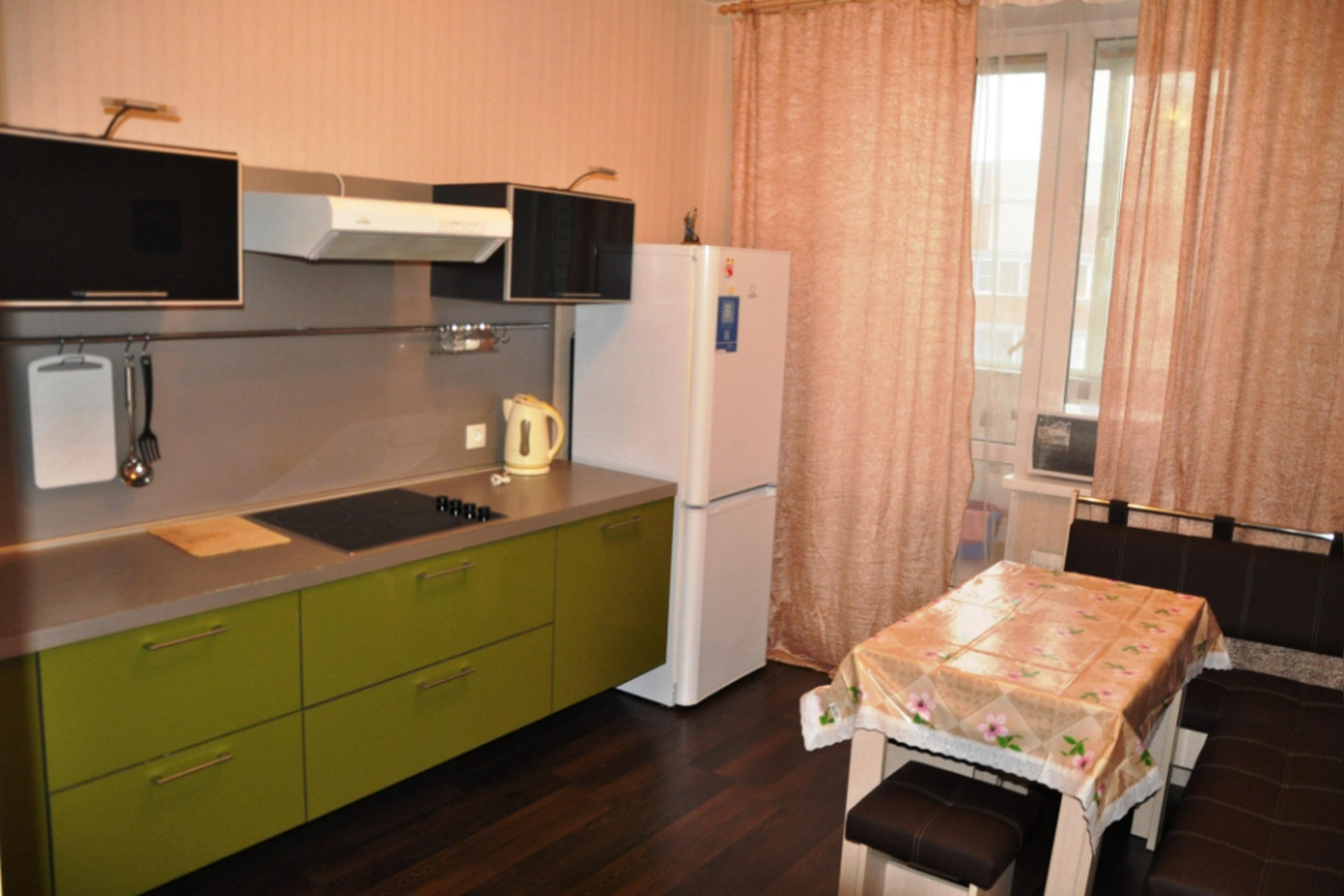 Фото квартиры