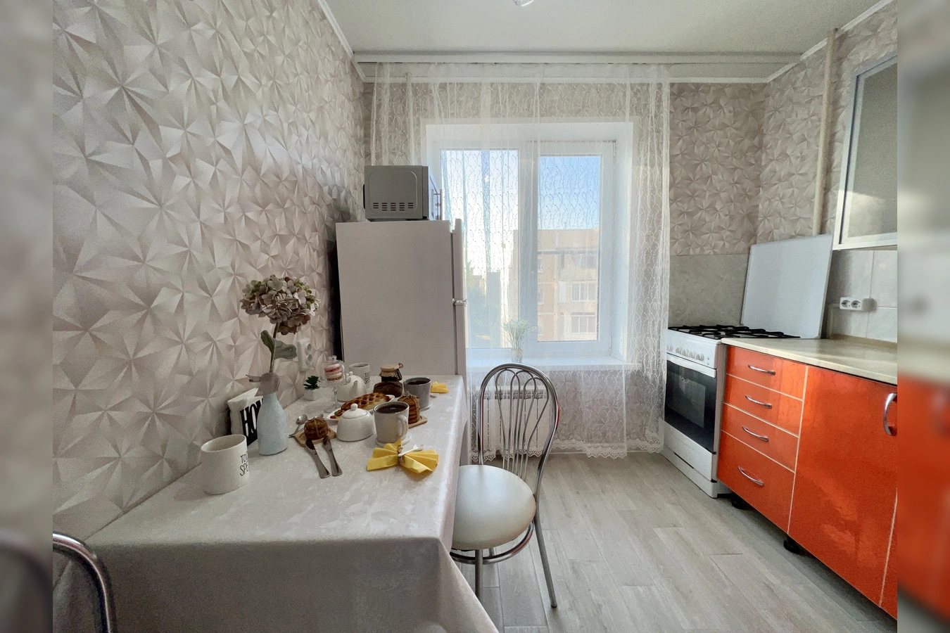 Фото квартиры