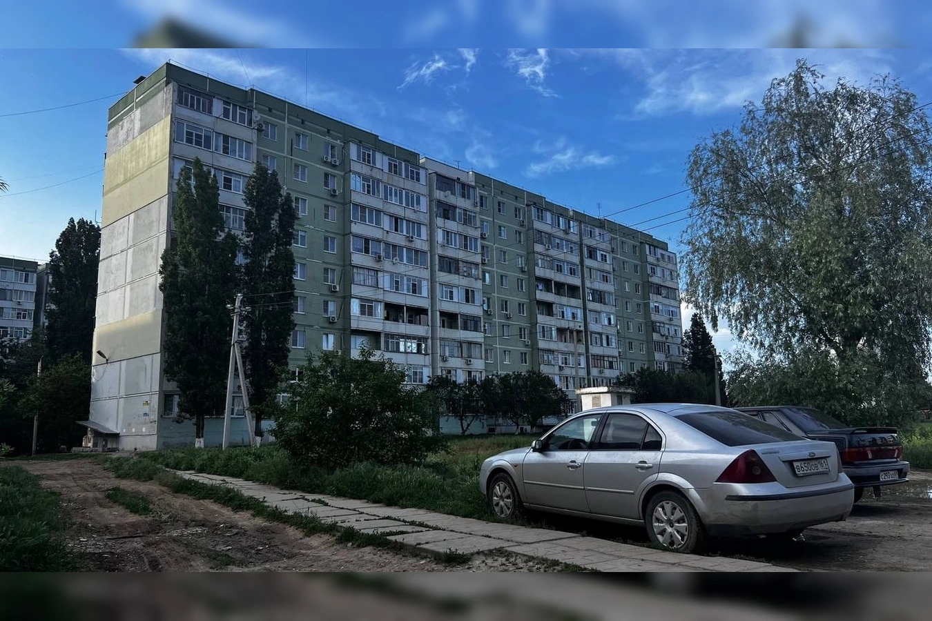 Фото квартиры