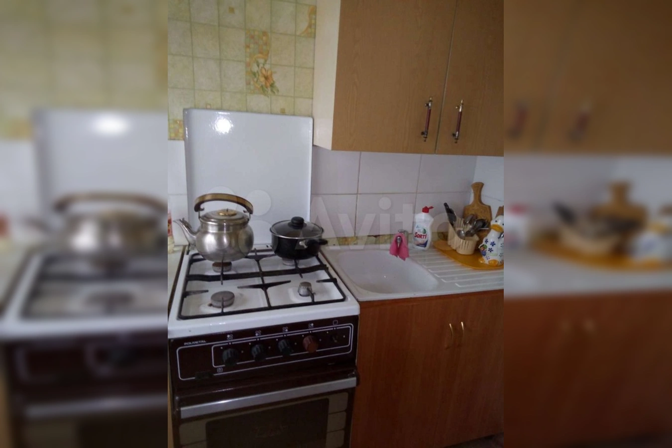 Фото квартиры