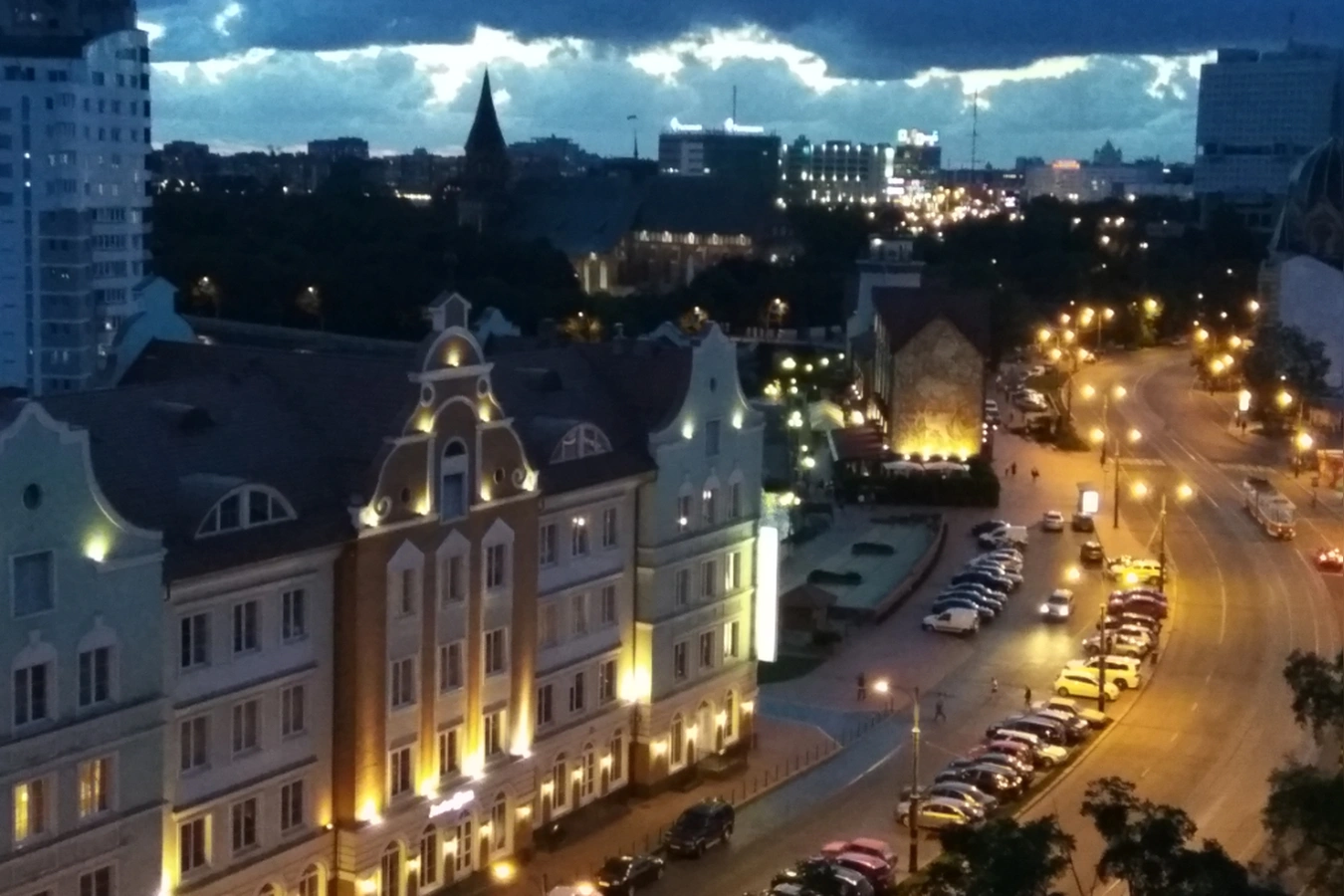 Фото квартиры