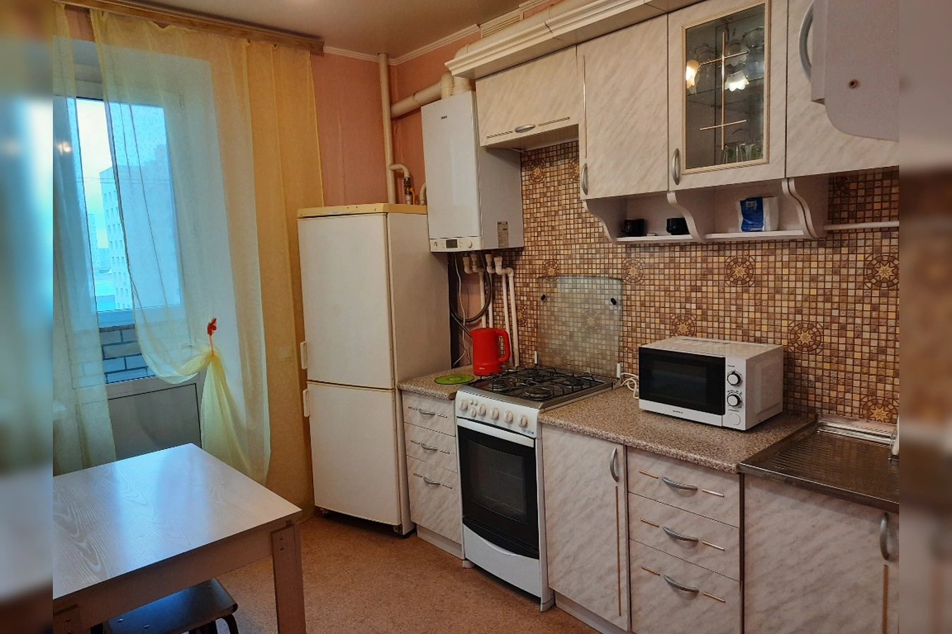 Фото квартиры