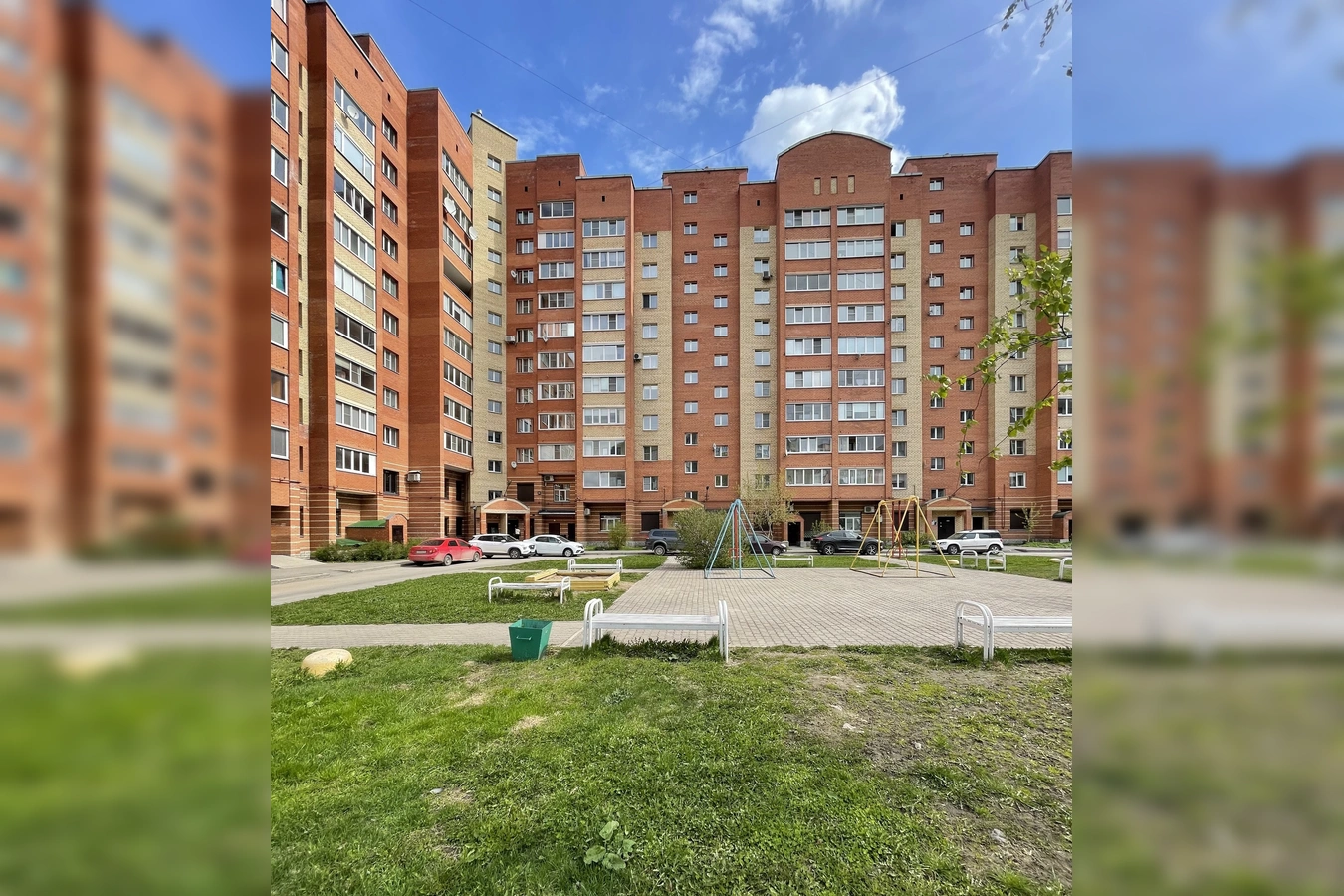 Фото квартиры