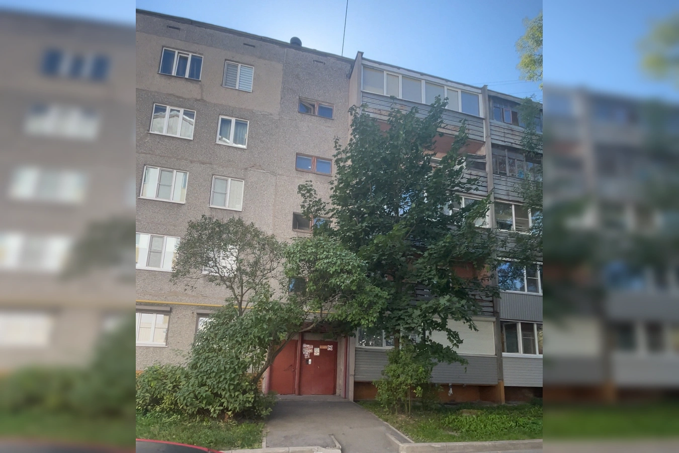 Фото квартиры