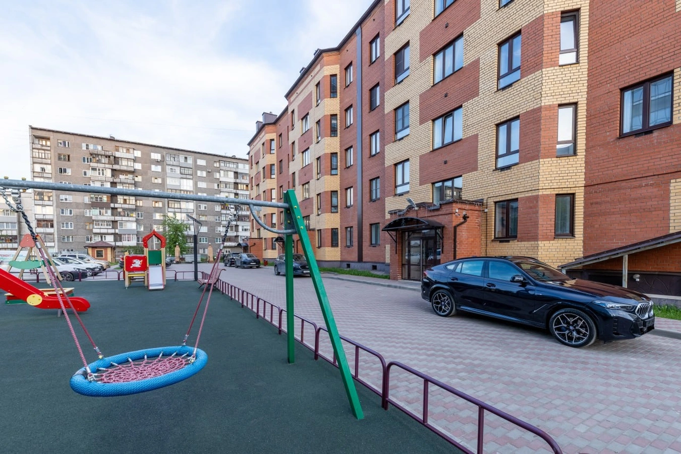 Фото квартиры