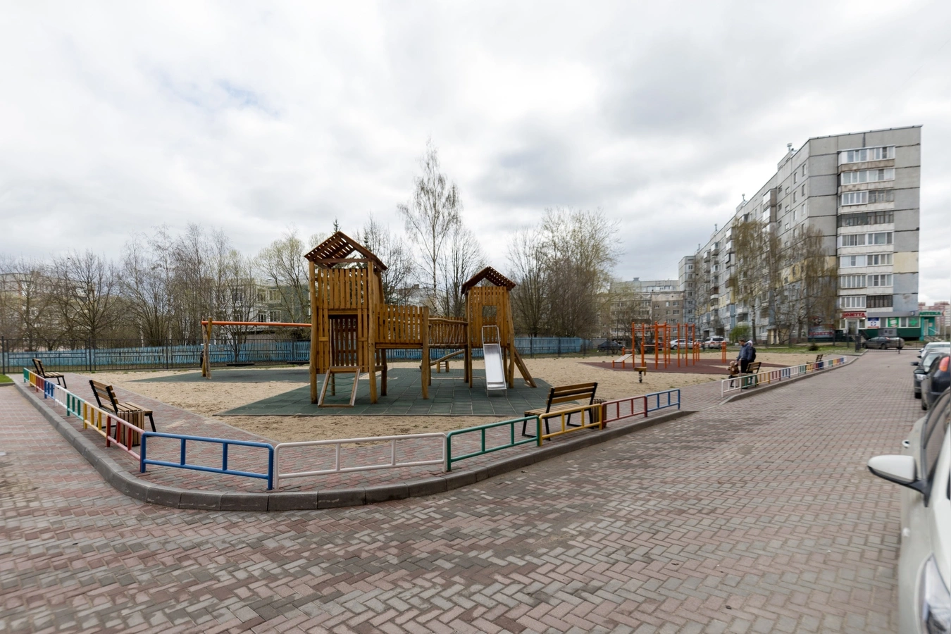 Фото квартиры