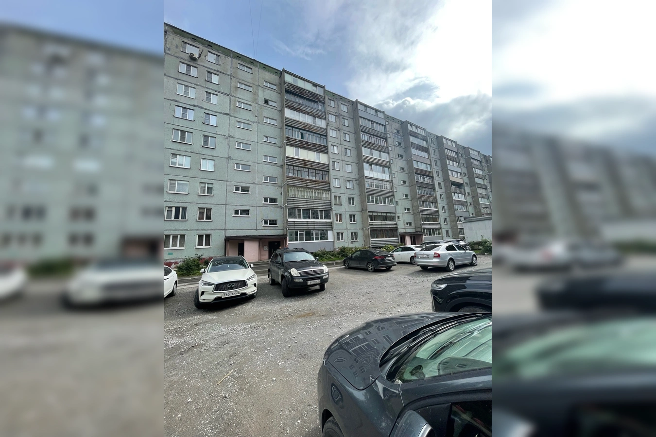 Фото квартиры