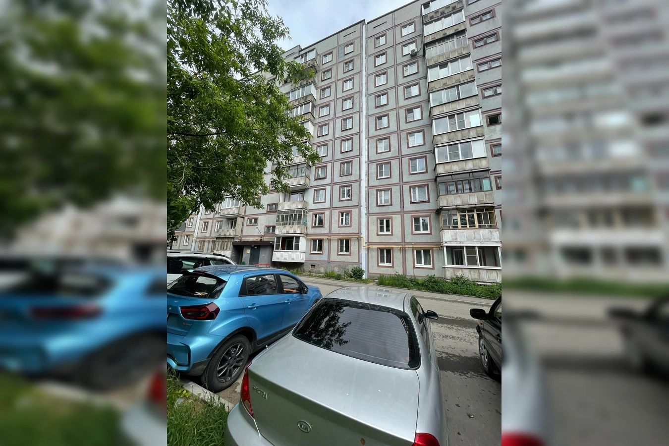 Фото квартиры